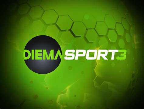 DIEMA SPORT 3 broadcasts exclusive sports content in HD quality 247, including some of the most spectacular football leagues from Europes Top 5 the German Bundesliga and the French Ligue 1. . Diema sport 3 programa